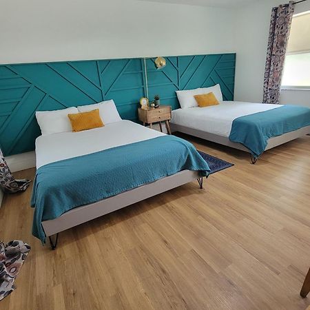 Cindy'S Motel & Rv Park Mayo Dış mekan fotoğraf