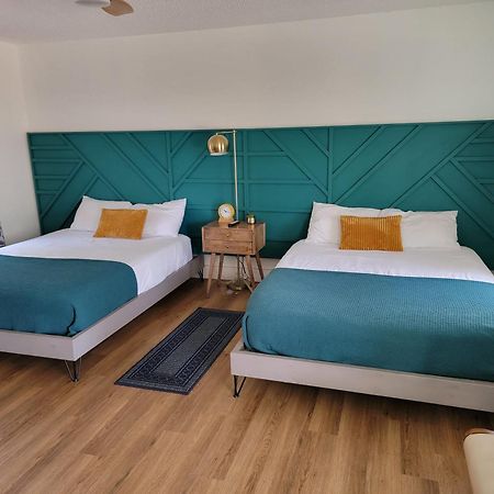 Cindy'S Motel & Rv Park Mayo Dış mekan fotoğraf