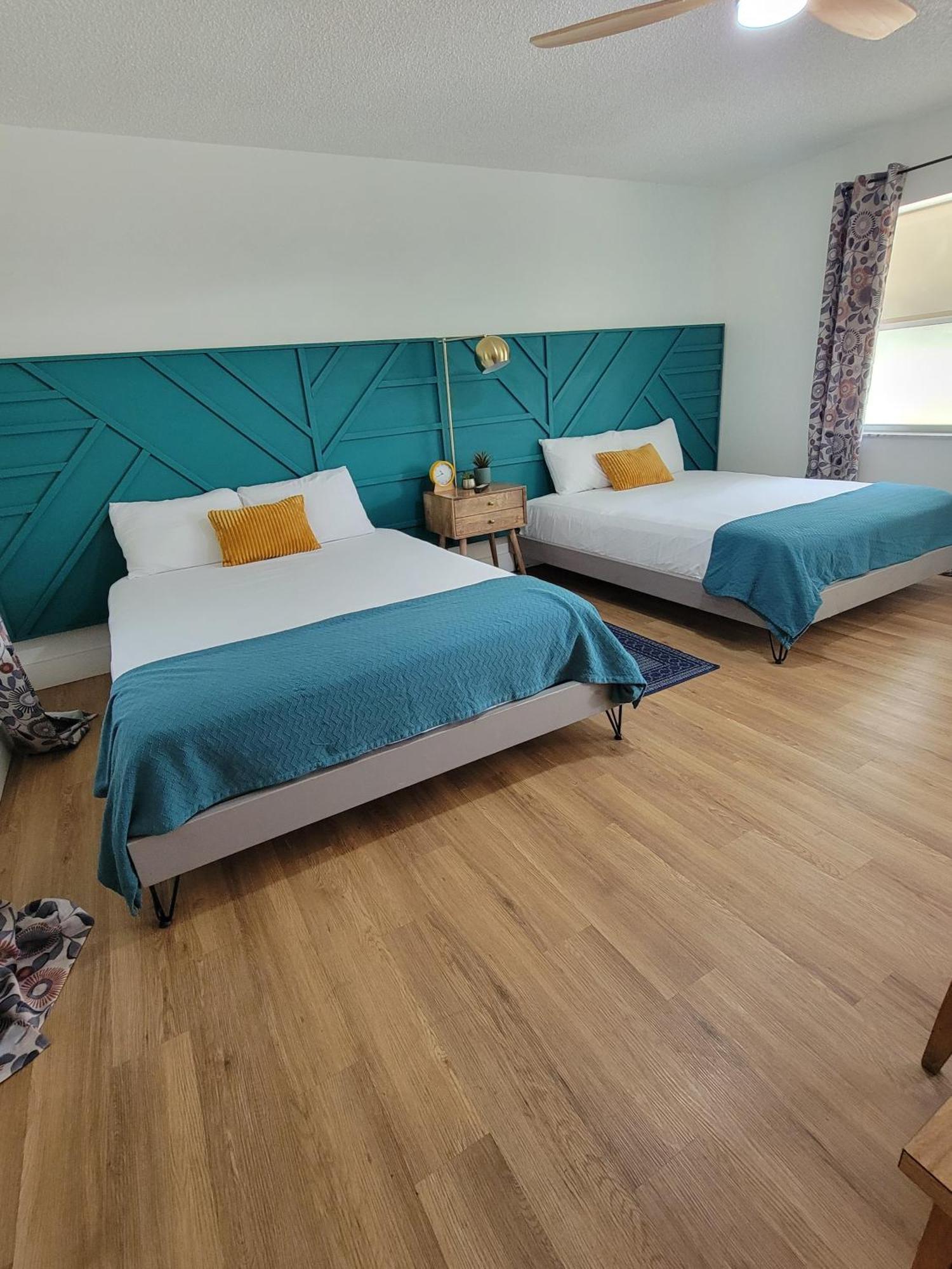 Cindy'S Motel & Rv Park Mayo Dış mekan fotoğraf