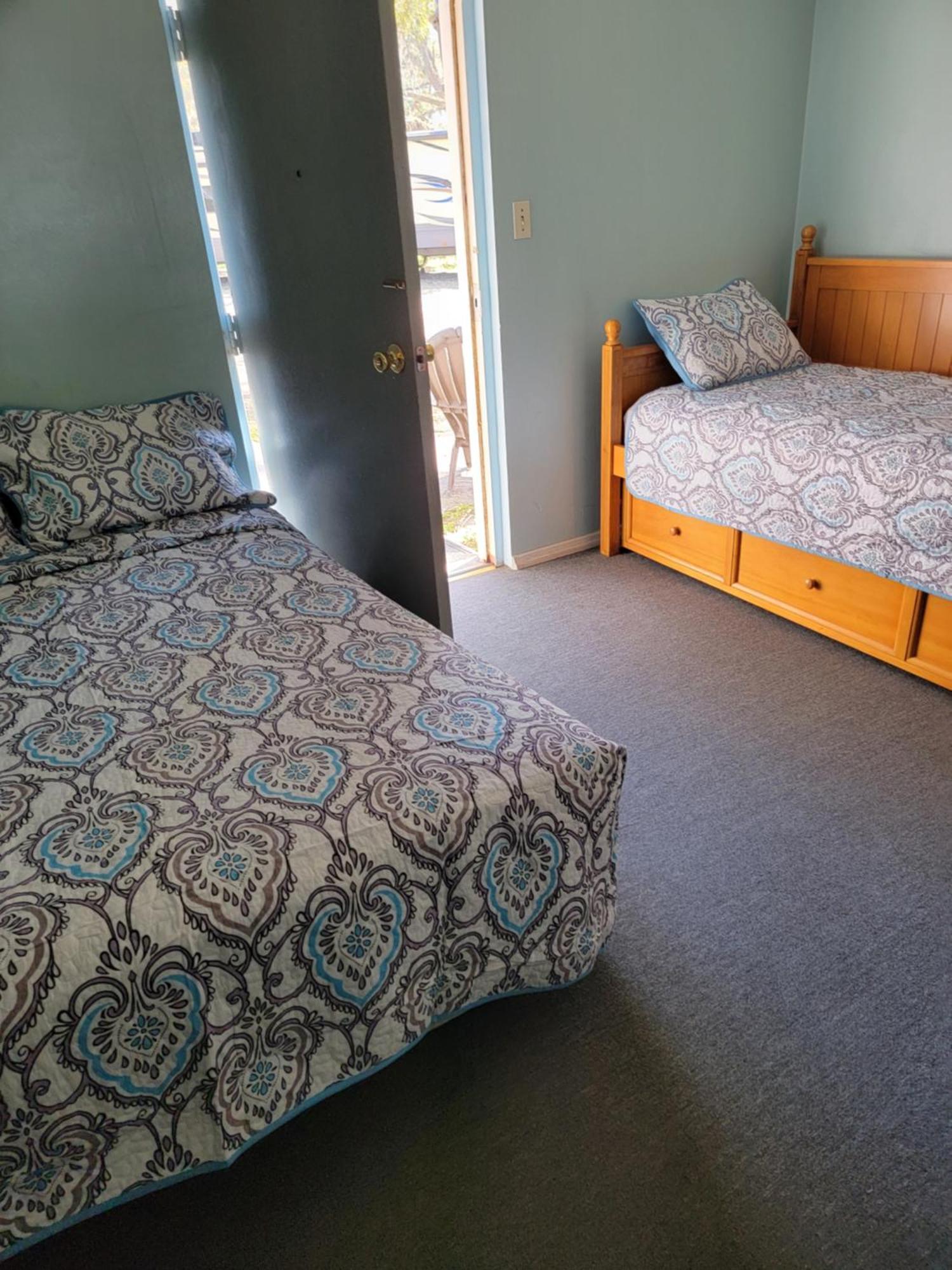 Cindy'S Motel & Rv Park Mayo Dış mekan fotoğraf