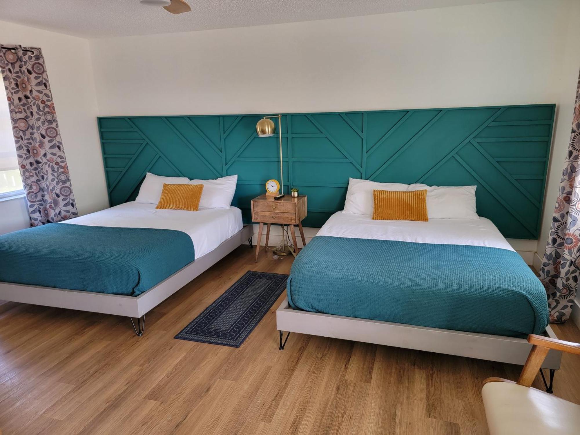 Cindy'S Motel & Rv Park Mayo Dış mekan fotoğraf